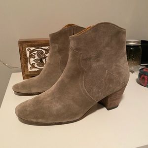 Isabel Marant Boots